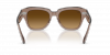 OKULARY RAY-BAN® STATE STREET RB 2186 682785 49 ROZMIAR S